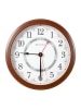 Day and Time Wall Clock