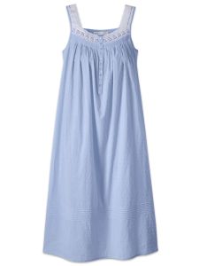 Womens Nightgowns | Flannel Sleepwear | Cotton Nightgowns For Women