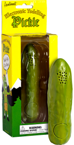 The Original Yodeling Pickle
