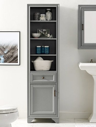 tall linen cabinet espresso tall linen cabinet espresso