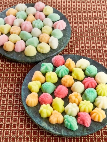 French Creme Candies Assorted French Creams