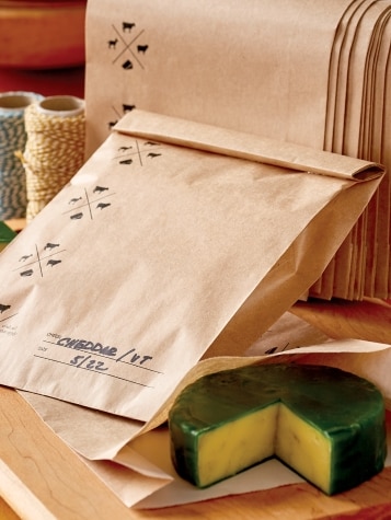 Formaticum Cheese Bags, 15 Bags
