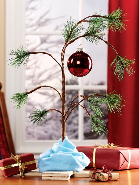 Charlie Brown Christmas Tree Vermont Country Store Charlie Brown Christmas Tree Vermont Country Store