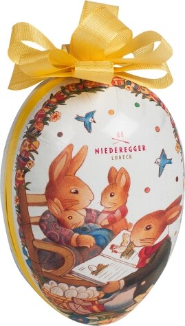 Niederegger Marzipan Egg Gift Box