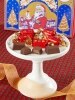 Italian Dark Chocolate Hazelnut Creams Gift Box