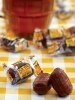 Classic Barrel-Shaped Root Beer Hard Candy