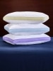 Perfect Density Quilted Pillows, Set of 2