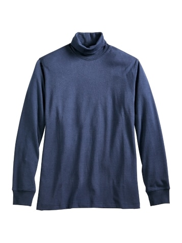 Orton Brothers American Cotton Turtleneck for Men 