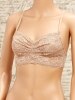 Soft-Lace Cup-Sized Bralette