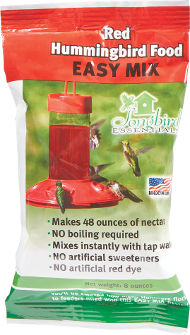 Hummingbird Nectar Mix