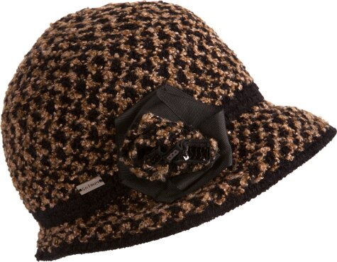 Willow Braid Hat