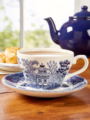cheapest teacup and saucer sets