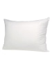 Lifetime Loft White Pillow