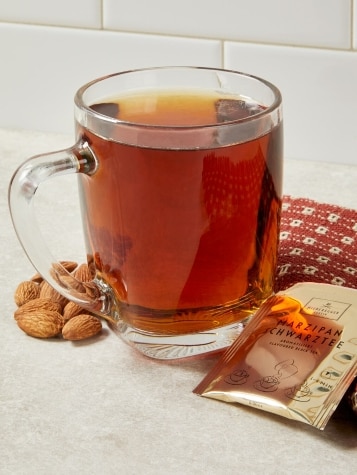 Niederegger Marzipan Tea