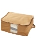 Cedar-Lined Storage Bag, Set of 2