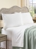 Open-Stock Resin-Free Portuguese Cotton Percale Sheets