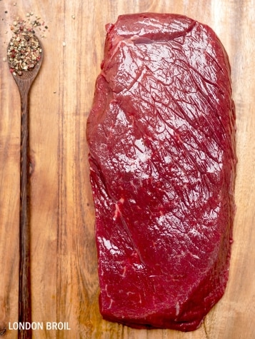 Boyden Grass-Fed Beef Chuck Steak