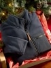 Double-Fleece Full-Zip Jacket for Men 