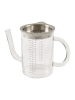 Gravy Separator With Strainer and Spout, 4 Cup