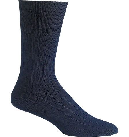 Diabetic Dress Socks, Set of 2