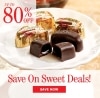 Save On Sweet Deals! Up to 80% Off . Save Now