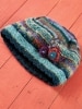 Women's Lassen Wool Beanie Hat