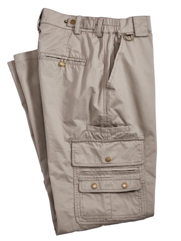 Orton Brothers On-the-Go Cargo Pants