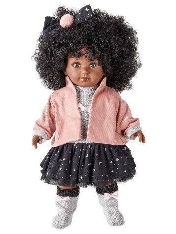 Whitney Fashion Doll