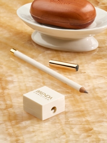 Universal Makeup Pencil Sharpener