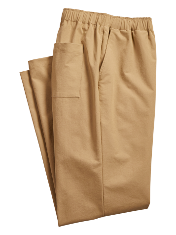 Orton Brothers Stretch Comfort Pants