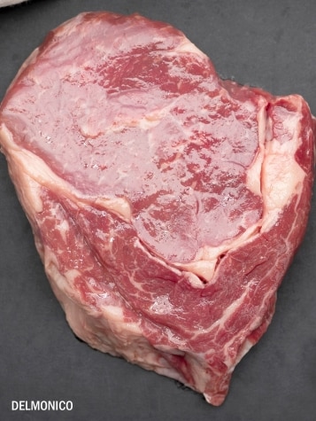 Premium Steakhouse Collection - Grass-Fed Beef