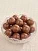 Milk Chocolate Peanut Butter Malt Balls, 10 Ounce Bag