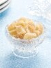 Chewy Crystallized Ginger Candy