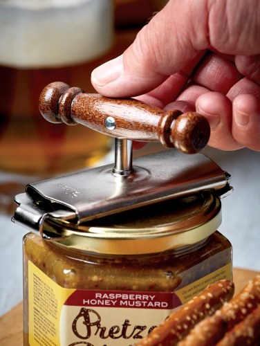 Old Fashioned Jar Opener Twister Lid Opener