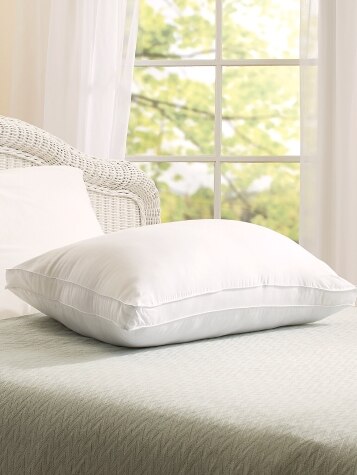 All-Natural Tencel Pillow