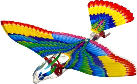 Original Tim Flying Bird Toy