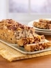 Buttery Loaf Cake with Walnuts, Pecans, & Almonds