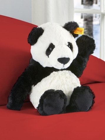 Steiff Plush Panda