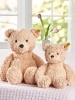 Steiff Classic Cuddly Soft Teddy Bear, In 2 Sizes