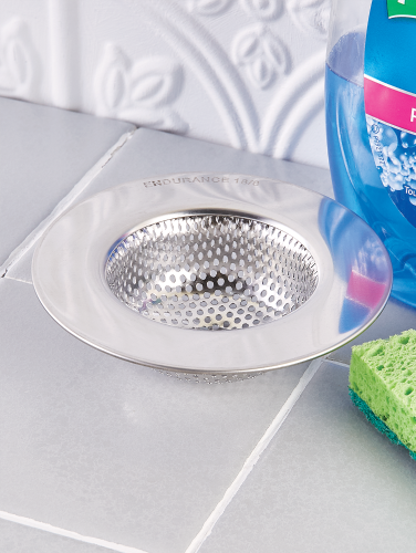 Sink Strainer