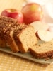 Apple Coffee Cake with Walnuts & Cinnamon