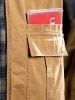 Orton Brothers Multi-Pocket Cotton Canvas Vest