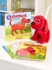 Clifford the Big Red Dog Plush Toy