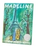 Madeline Book, Hardcover