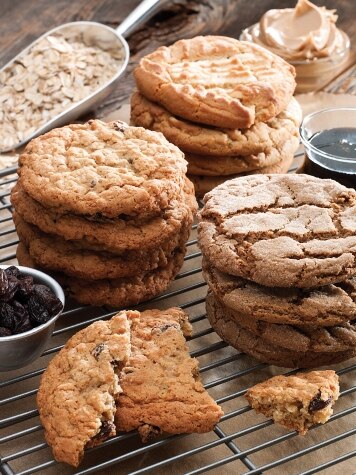 Mildred's Homestyle Cookies, 13 Cookies