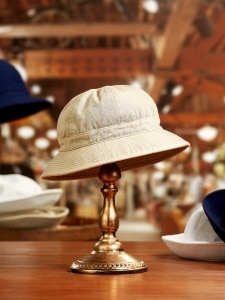 Campobello Hat for Men and Women