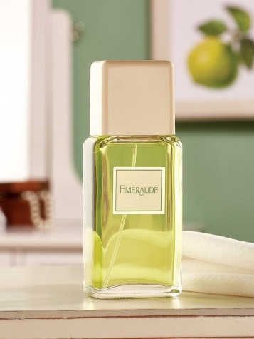 Emeraude Cologne Spray 2.5 oz Spray