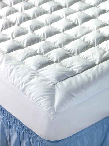 Original Heavenly Loft Mattress Topper