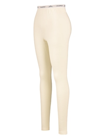 Cotton long underwear women's hot sale