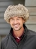 Men's and Women's Faux Fur Bomber Hat 